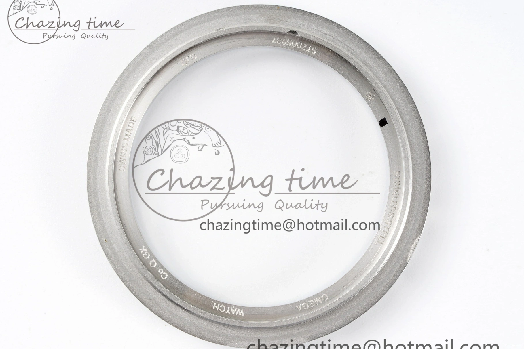 1227 MultiPurpose Aqua Terra 150M SS JQK 1:1 Best Edition Black Dial SS Hand on SS Bracelet A 7833